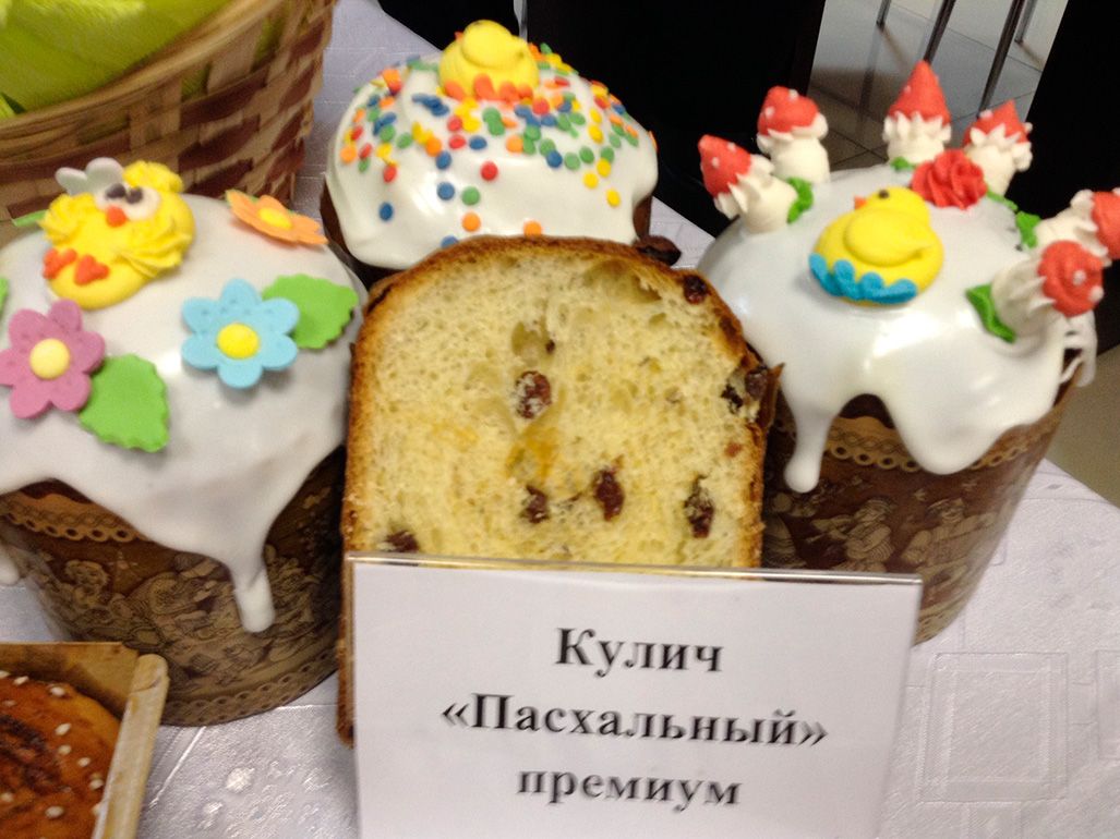 Новые тренды в хлебопечении