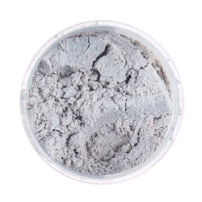 Краситель пищевой универсальный порошковый - Кандурин (5 г)  серебро высокопробное
