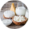 Молочные продукты, сыры