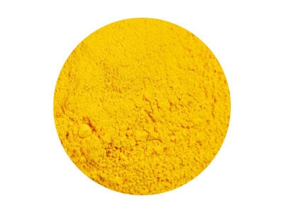 Красит  сух."Тартразин" желтый Е102 (1кг)